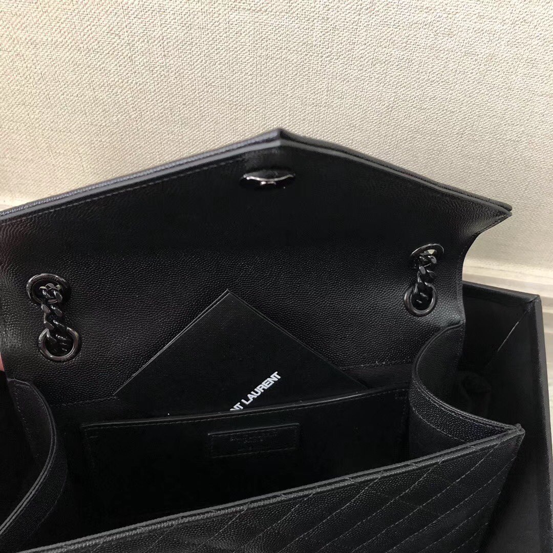 YSL Satchel Bags